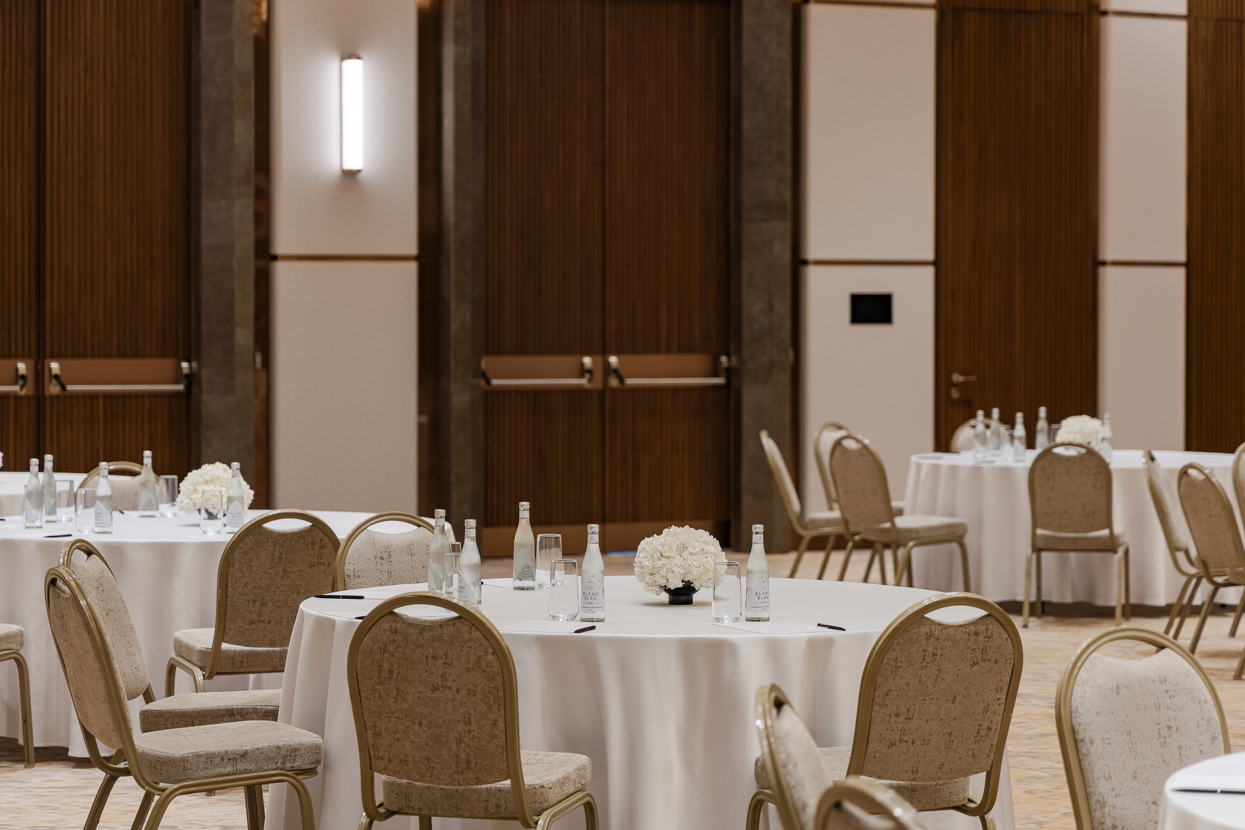 Tian Shan Ballroom