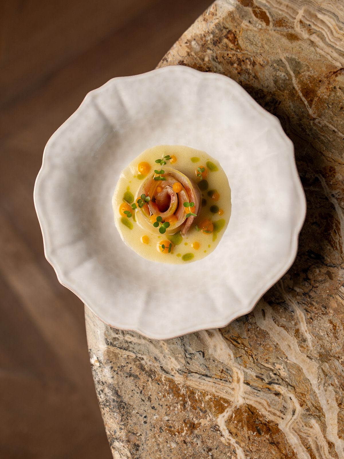 SOMA Restaurant