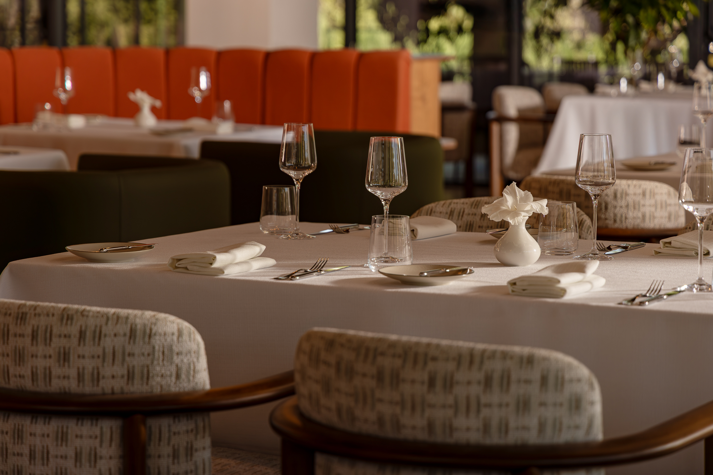 SOMA Restaurant
