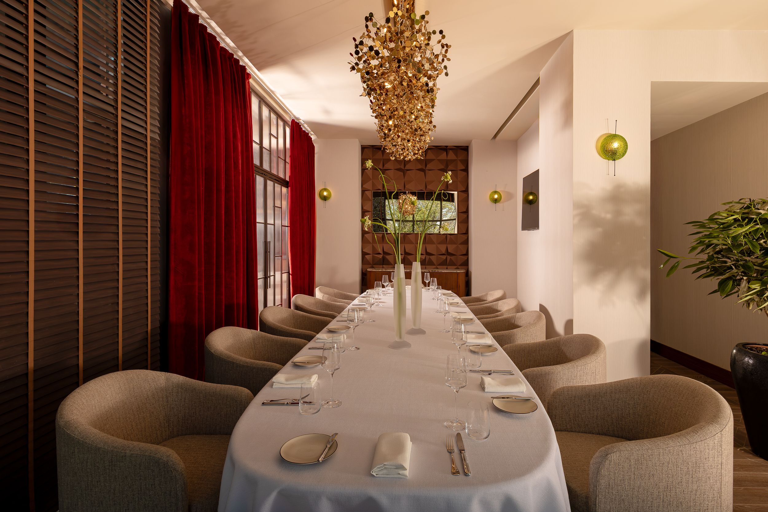 SOMA Restaurant