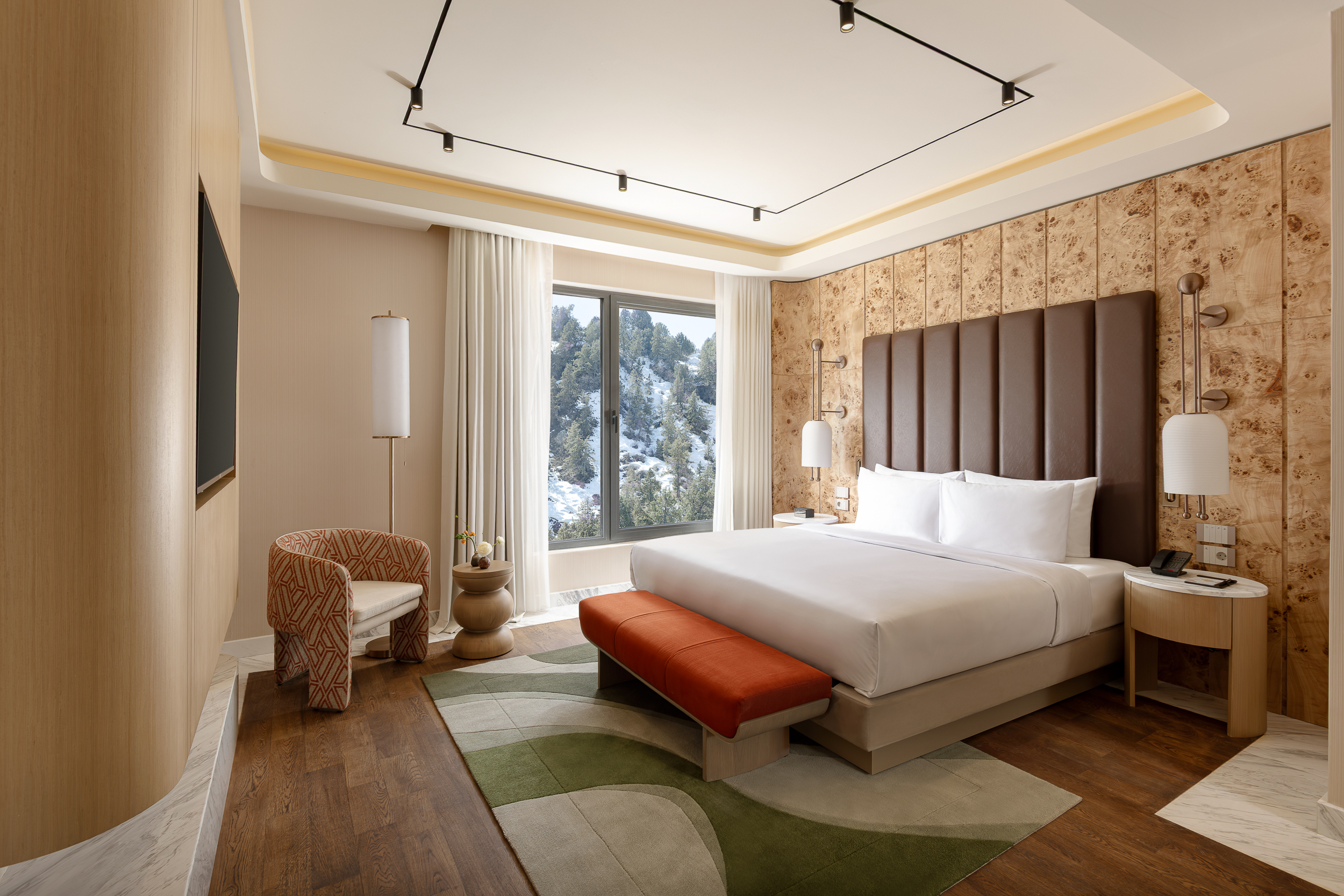 Osmon Suite