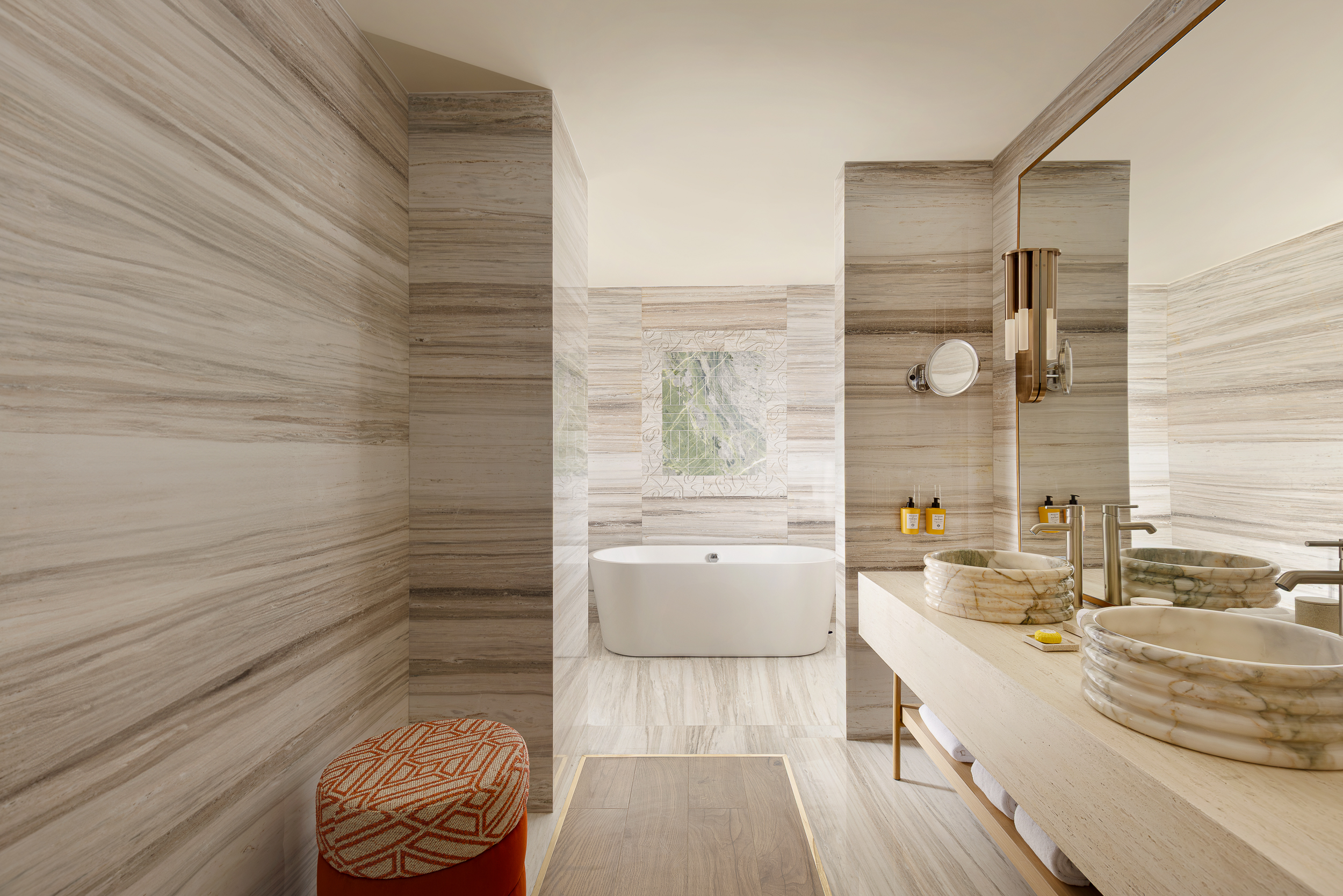 Osmon Suite